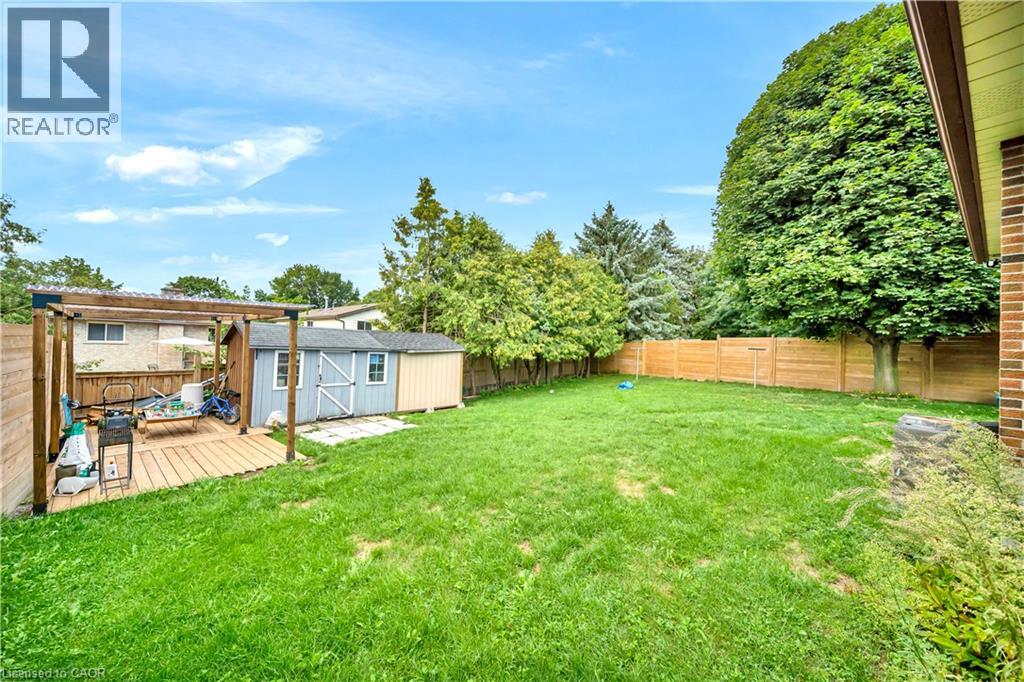 115 Countryside Crescent, Kitchener, Ontario  N2E 2S8 - Photo 31 - 40857138