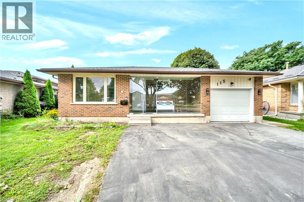 115 Countryside Crescent, Kitchener, Ontario  N2E 2S8 - Photo 4 - 40857138