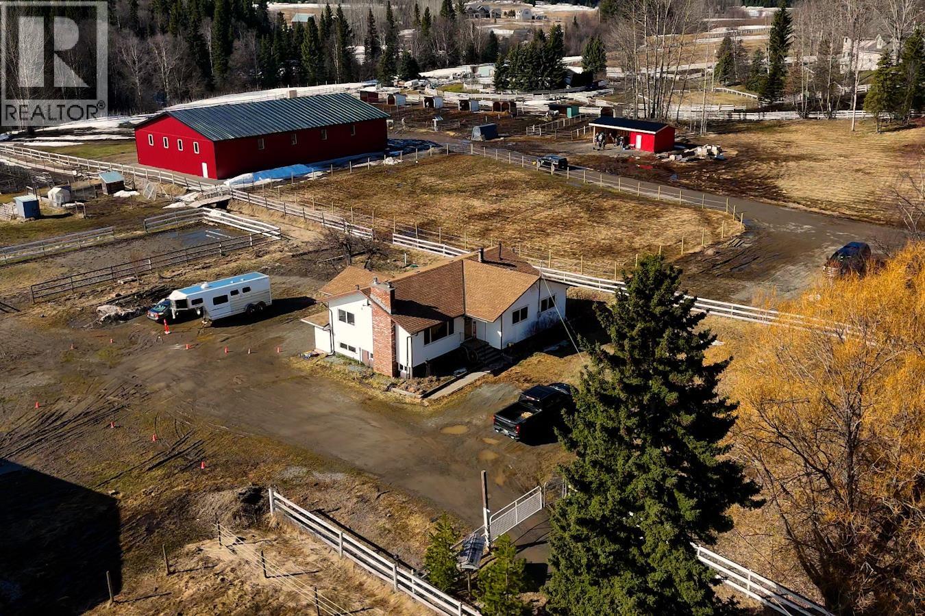 5503 Cranbrook Hill Road, Prince George, British Columbia  V2M 7C8 - Photo 11 - R3142460
