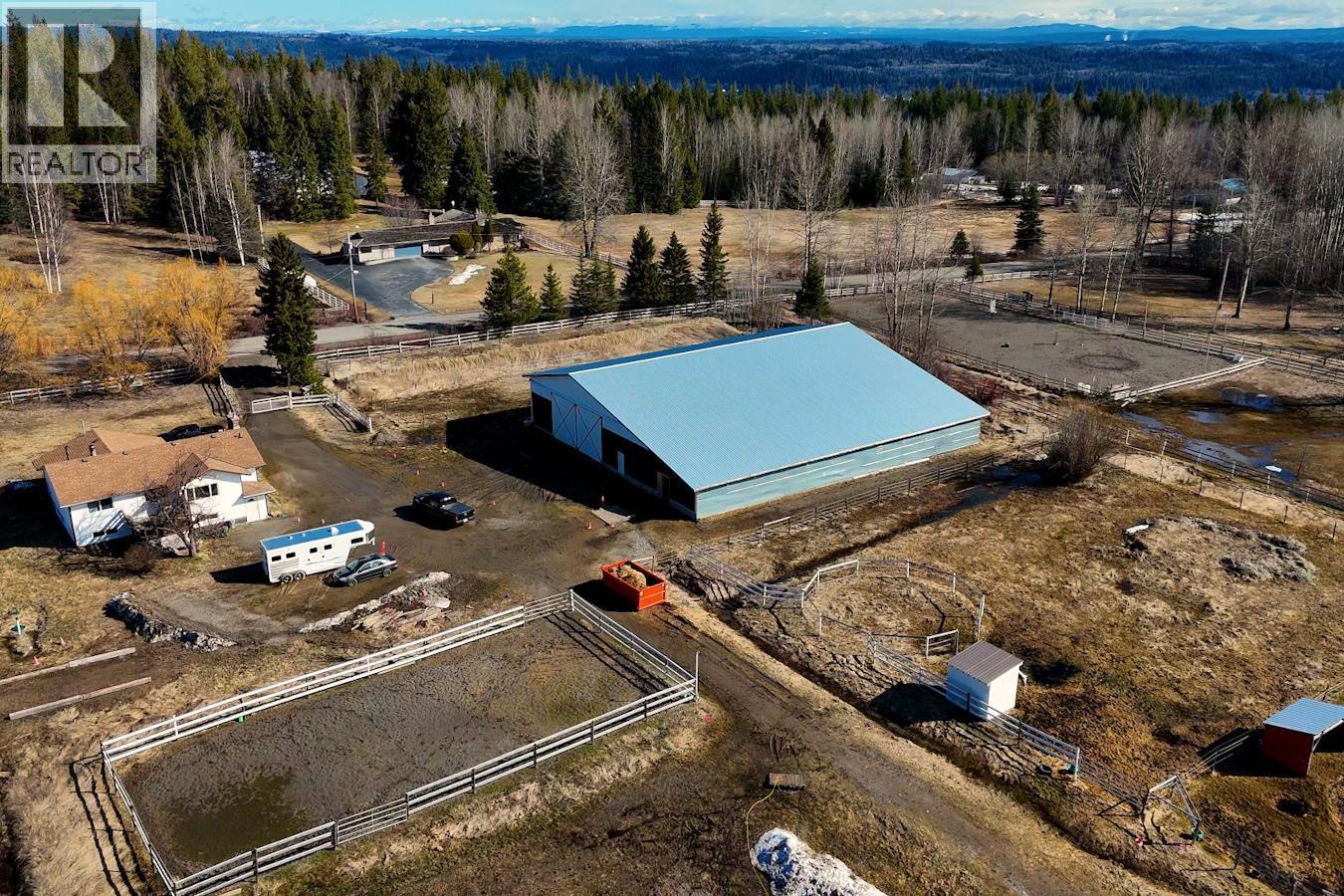 5503 Cranbrook Hill Road, Prince George, British Columbia  V2M 7C8 - Photo 3 - R3142460