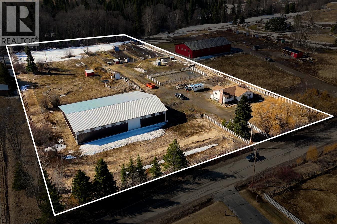 5503 Cranbrook Hill Road, Prince George, British Columbia  V2M 7C8 - Photo 2 - R3142460