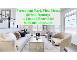 56 CONNELL DRIVE, Georgina, Ontario