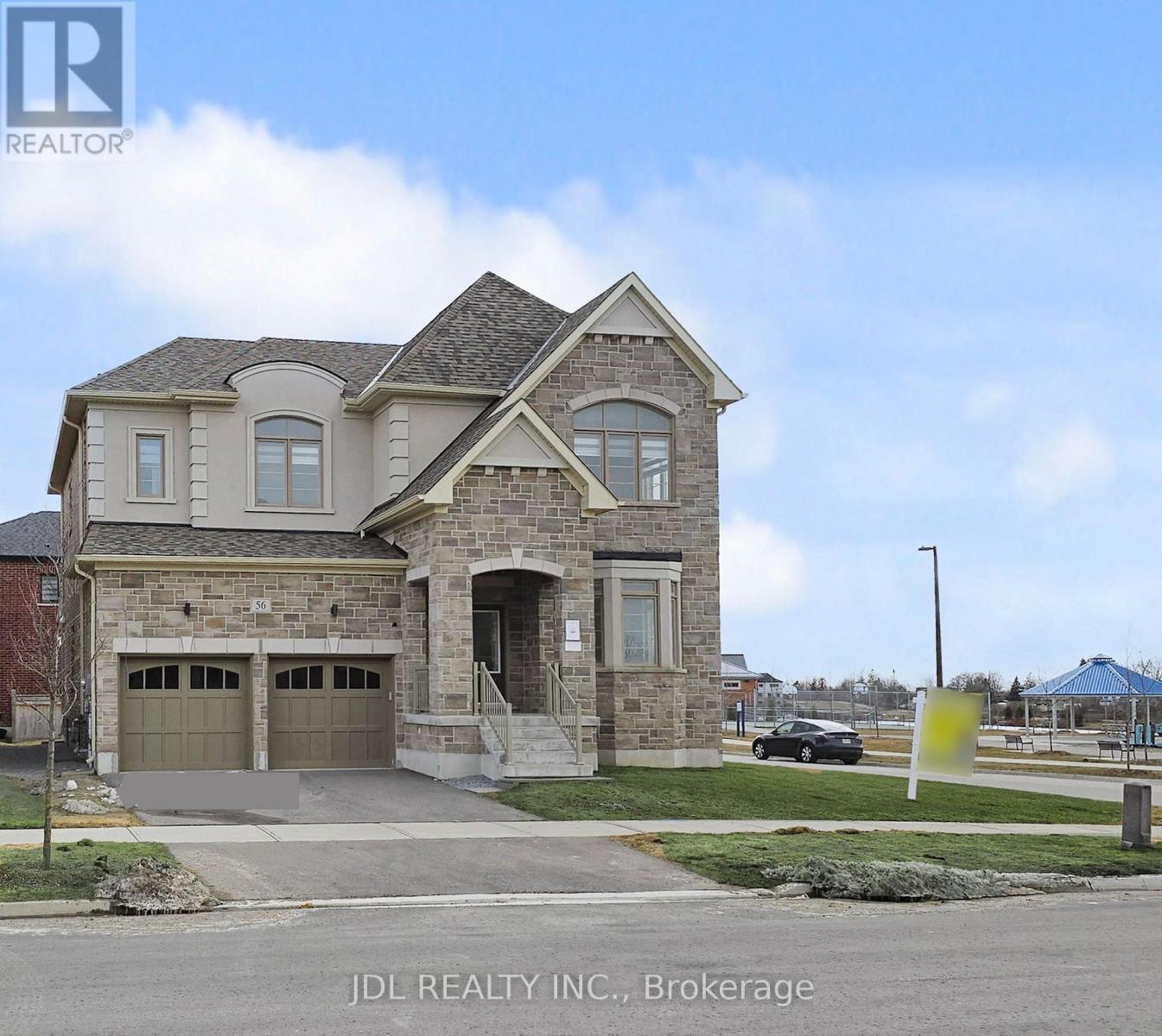 56 Connell Drive, Georgina, Ontario  L4P 0J5 - Photo 2 - N13471492