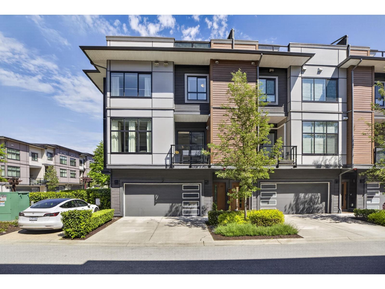 22 20852 78b Avenue, Langley, British Columbia  V2Y 0X6 - Photo 1 - R3141062