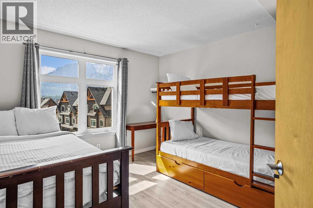 401, 160 Kananaskis Way, Canmore, Alberta  T1W 3E2 - Photo 12 - A2335900