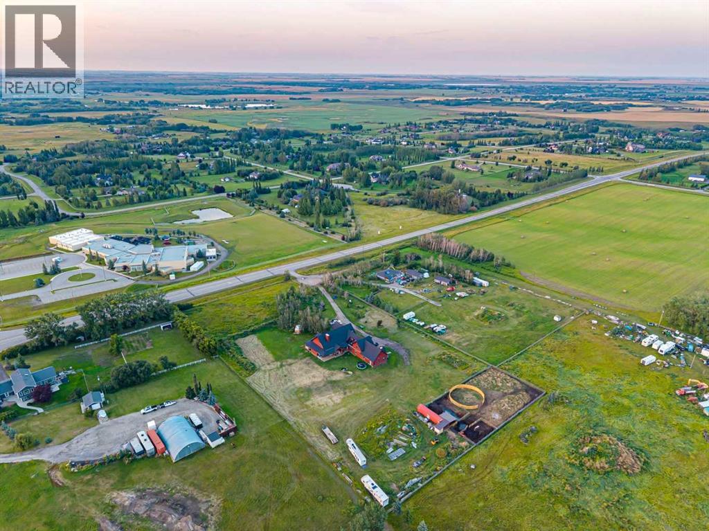 32183 552 Highway E, De Winton, Alberta  T1S 4Z1 - Photo 40 - A2338541