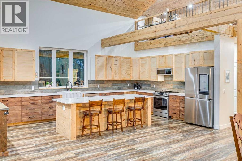 32183 552 Highway E, De Winton, Alberta  T1S 4Z1 - Photo 7 - A2338541