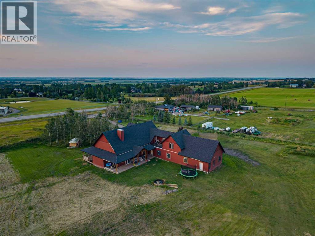 32183 552 Highway E, De Winton, Alberta  T1S 4Z1 - Photo 39 - A2338541