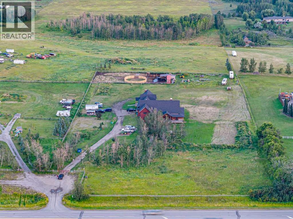 32183 552 Highway E, De Winton, Alberta  T1S 4Z1 - Photo 36 - A2338541