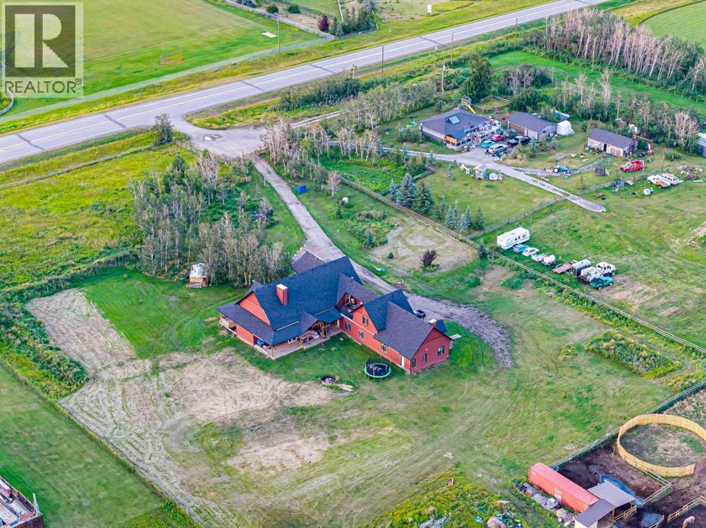 32183 552 Highway E, De Winton, Alberta  T1S 4Z1 - Photo 38 - A2338541