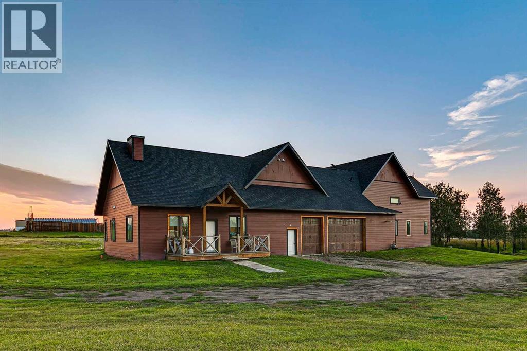 32183 552 Highway E, De Winton, Alberta  T1S 4Z1 - Photo 34 - A2338541