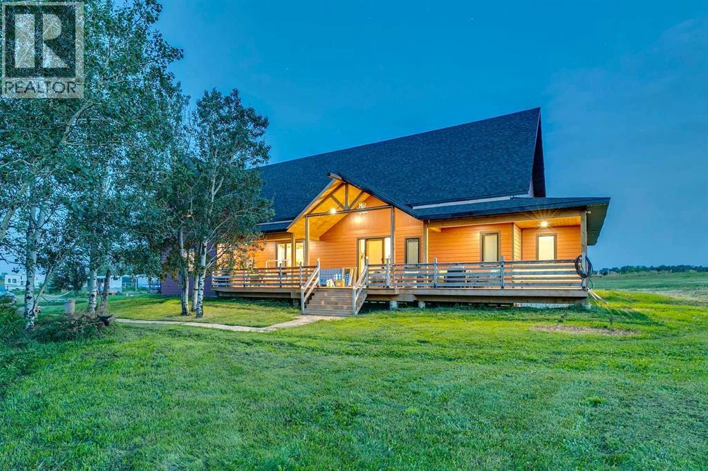 32183 552 Highway E, De Winton, Alberta  T1S 4Z1 - Photo 43 - A2338541