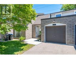 45 - 2440 BROMSGROVE ROAD, Mississauga, Ontario