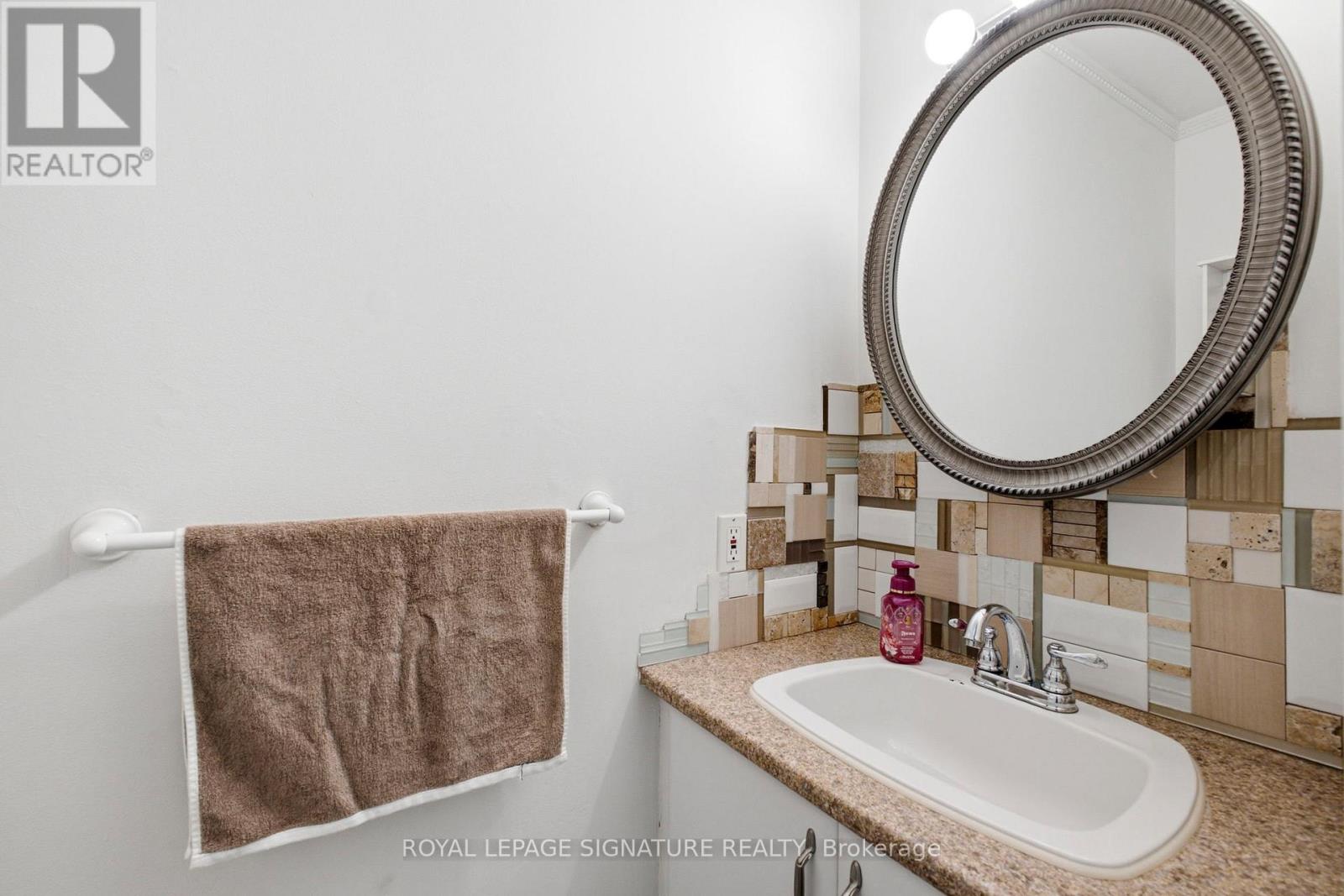 45 - 2440 Bromsgrove Road, Mississauga, Ontario  L5J 4J7 - Photo 15 - W13593024