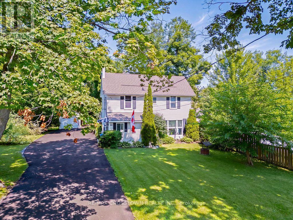 66 MAPLE STREET, Tay, Ontario