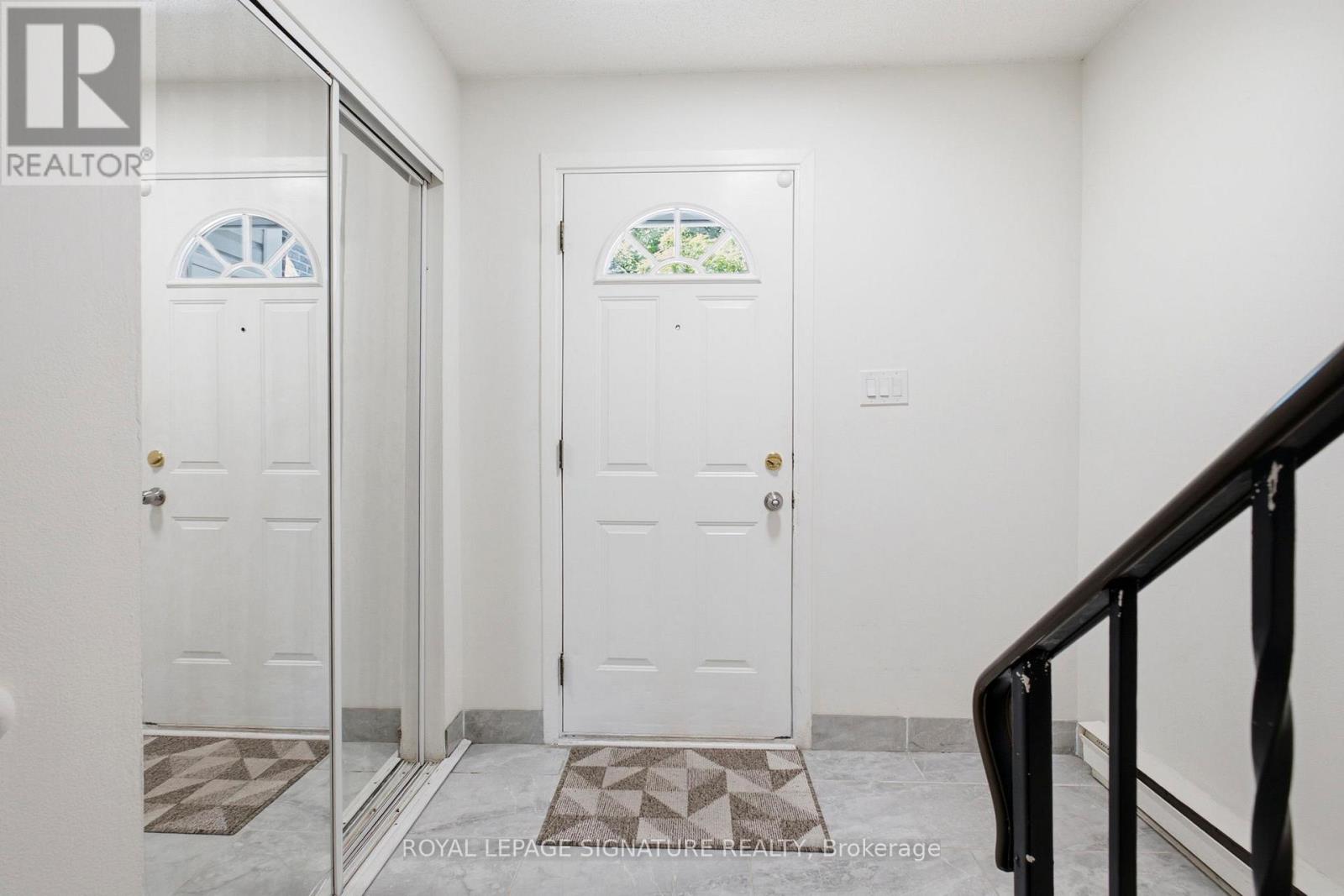 45 - 2440 Bromsgrove Road, Mississauga, Ontario  L5J 4J7 - Photo 30 - W13593024