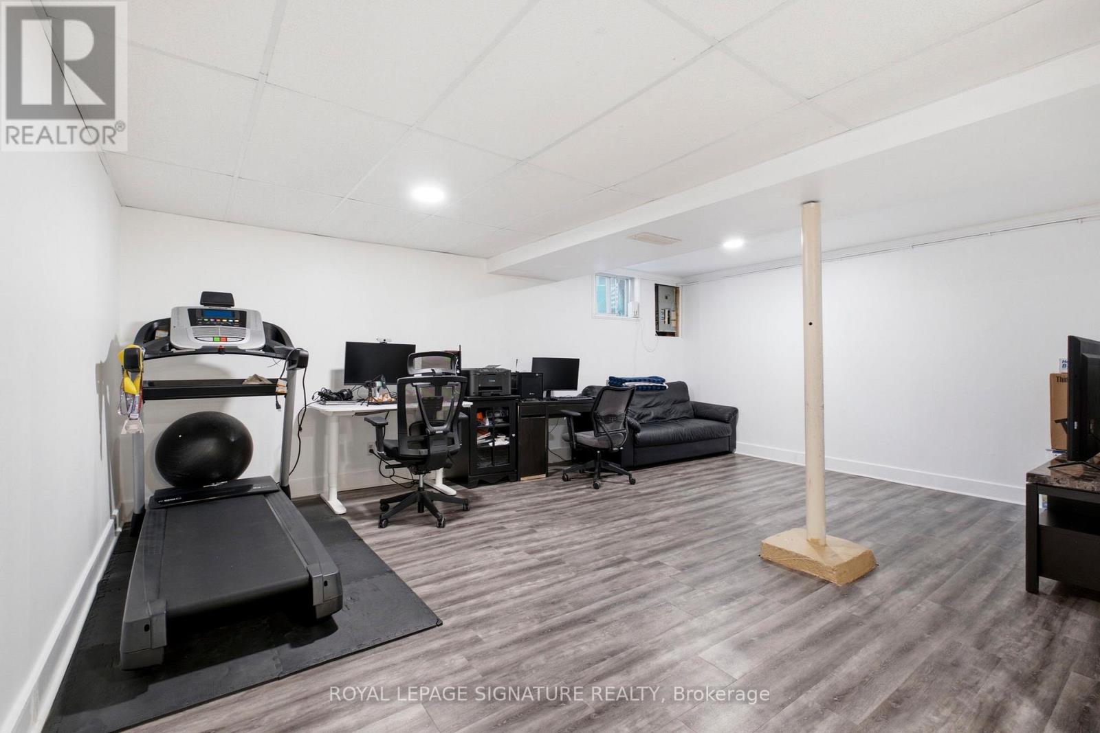 45 - 2440 Bromsgrove Road, Mississauga, Ontario  L5J 4J7 - Photo 24 - W13593024