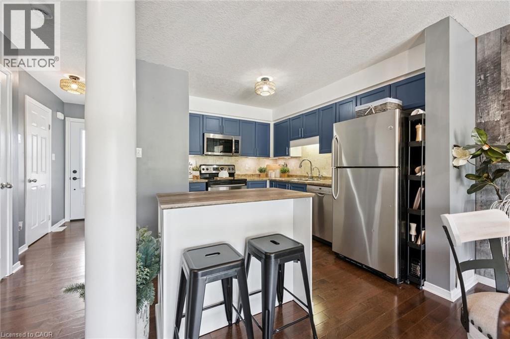 308 Parkvale Drive, Kitchener, Ontario  N2R 1Y7 - Photo 16 - 40856795