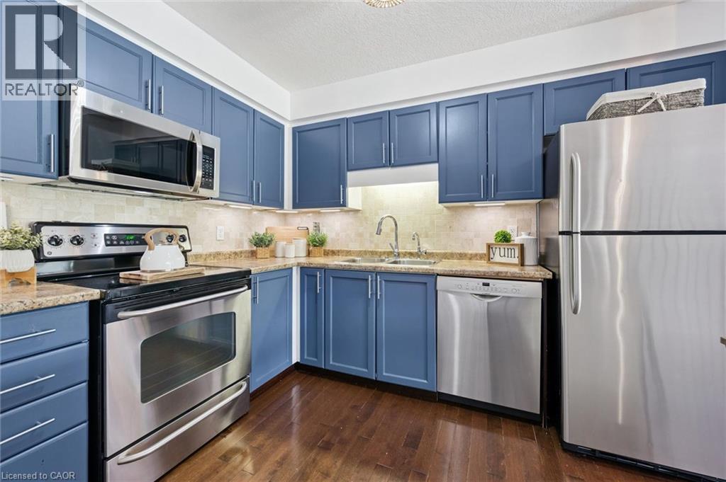308 Parkvale Drive, Kitchener, Ontario  N2R 1Y7 - Photo 18 - 40856795