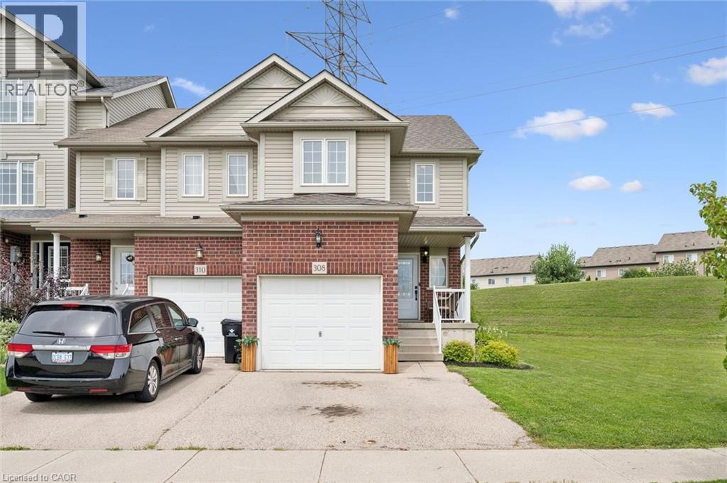 308 Parkvale Drive, Kitchener, Ontario  N2R 1Y7 - Photo 2 - 40856795