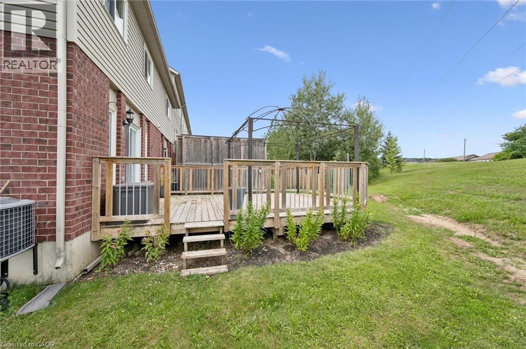 308 Parkvale Drive, Kitchener, Ontario  N2R 1Y7 - Photo 37 - 40856795