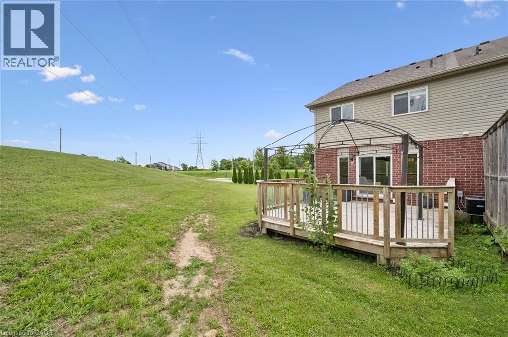 308 Parkvale Drive, Kitchener, Ontario  N2R 1Y7 - Photo 38 - 40856795