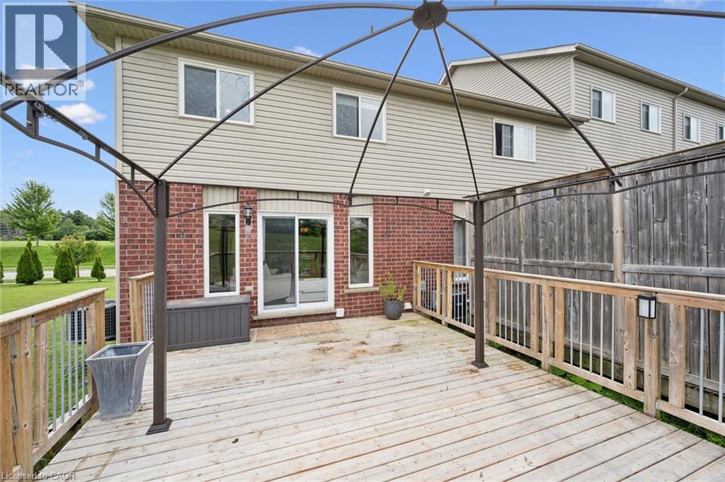 308 Parkvale Drive, Kitchener, Ontario  N2R 1Y7 - Photo 39 - 40856795