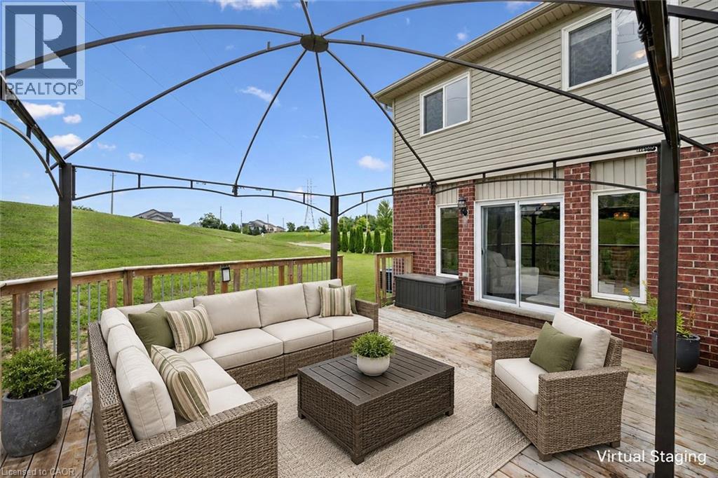 308 Parkvale Drive, Kitchener, Ontario  N2R 1Y7 - Photo 41 - 40856795