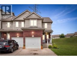 308 PARKVALE Drive, Kitchener, Ontario
