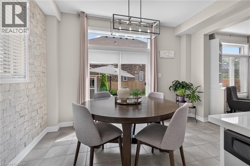 5 Narbonne Crescent, Stoney Creek, Ontario  L8J 0J8 - Photo 20 - 40845317