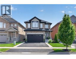 5 NARBONNE Crescent, Stoney Creek, Ontario