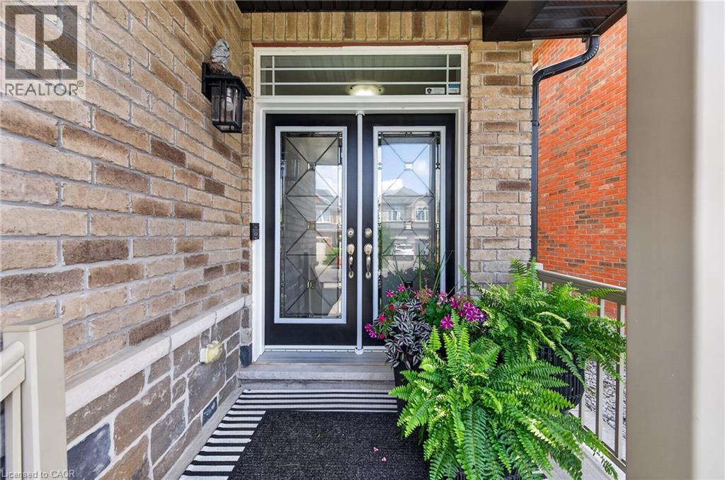 5 Narbonne Crescent, Stoney Creek, Ontario  L8J 0J8 - Photo 7 - 40845317