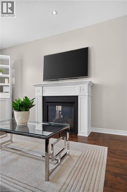 5 Narbonne Crescent, Stoney Creek, Ontario  L8J 0J8 - Photo 22 - 40845317
