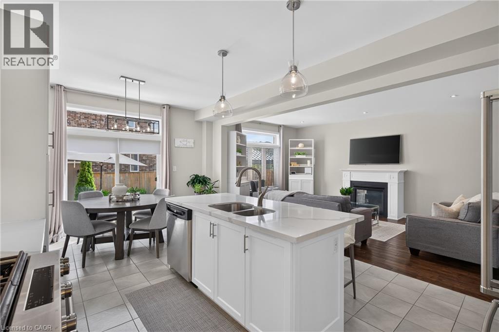 5 Narbonne Crescent, Stoney Creek, Ontario  L8J 0J8 - Photo 19 - 40845317