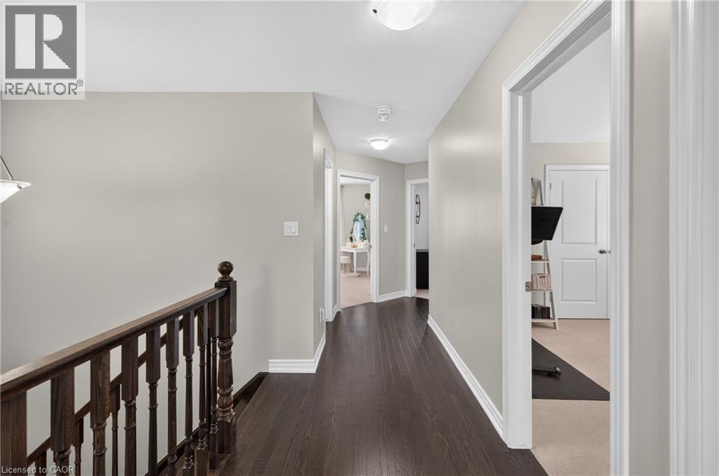 5 Narbonne Crescent, Stoney Creek, Ontario  L8J 0J8 - Photo 37 - 40845317