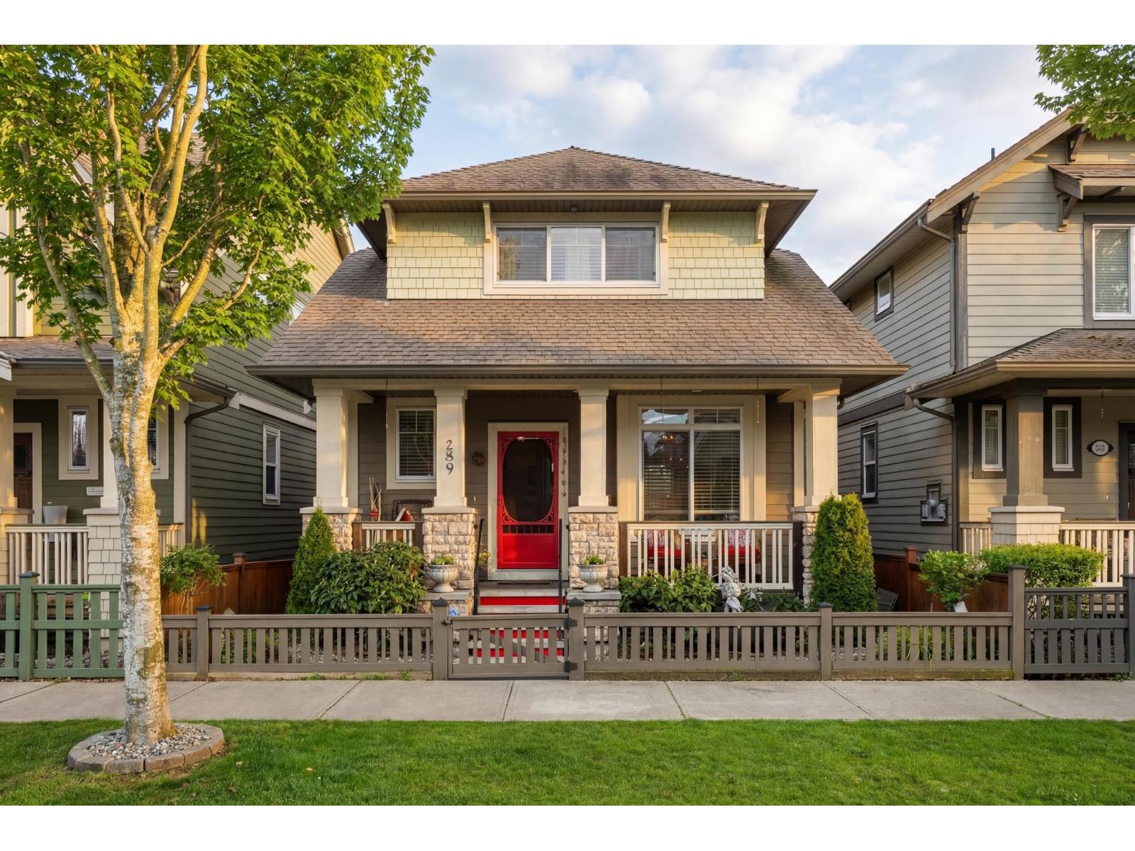 259 172a Street, Surrey, British Columbia  V3Z 9R1 - Photo 36 - R3156957