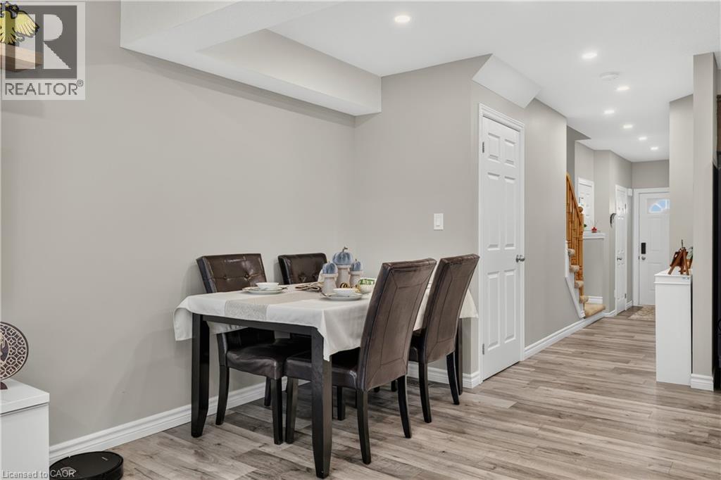 975 Strasburg Road Unit# 4, Kitchener, Ontario  N2E 0A8 - Photo 7 - 40856861