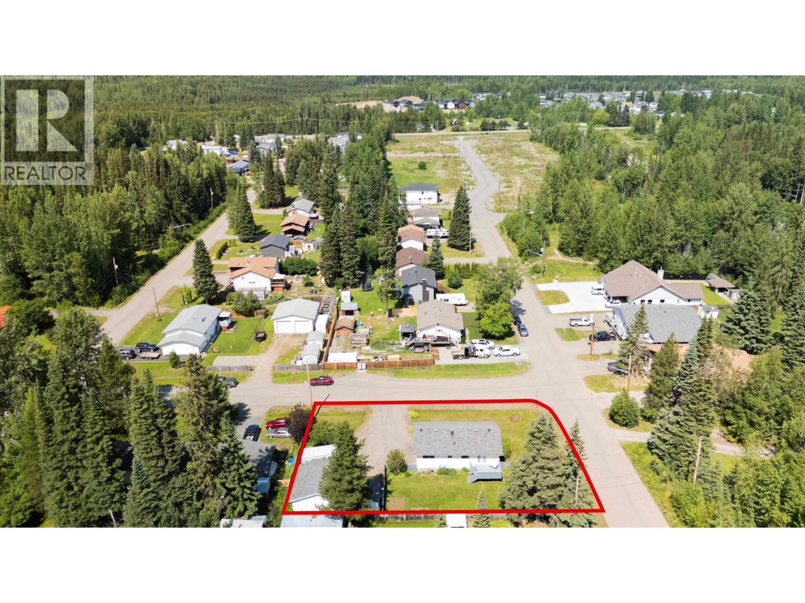 8157 Flamingo Road, Prince George, British Columbia  V2K 5H1 - Photo 5 - R3146707