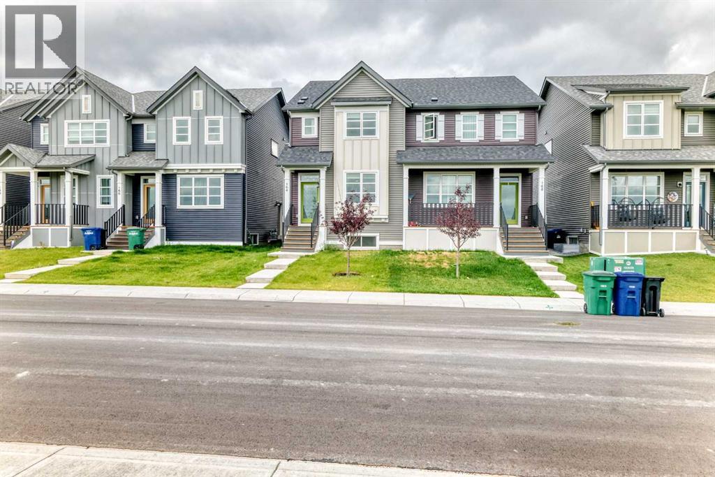 164 Langwell Common SE, Airdrie, Alberta  T4A 3R3 - Photo 38 - A2337809