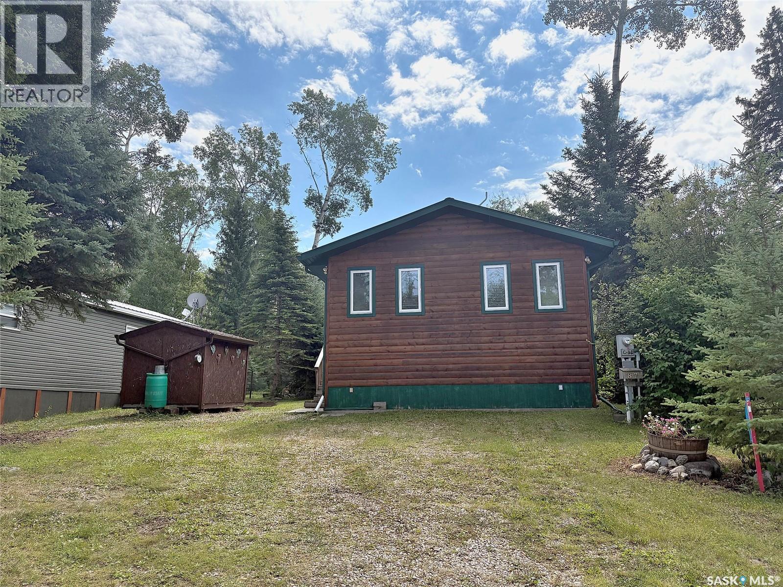87 150 Okema Beach ROAD, Emma Lake, Saskatchewan
