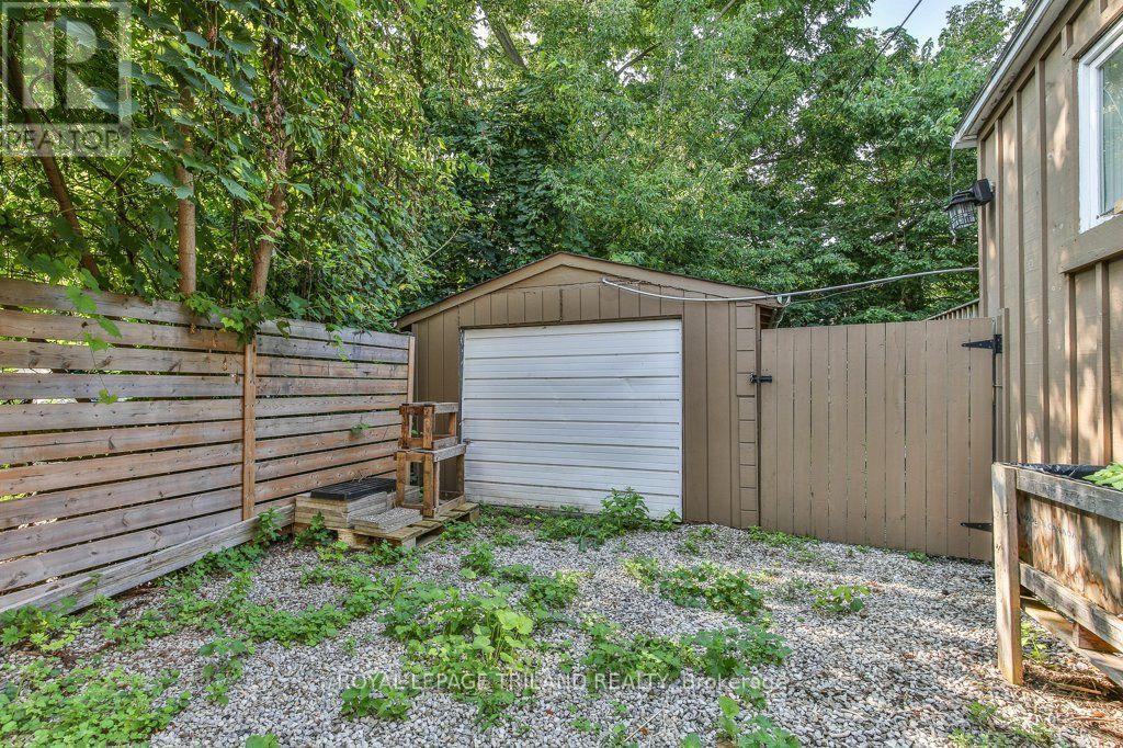 24 Mount Pleasant Avenue, London North, Ontario  N6H 1C9 - Photo 23 - X13694326
