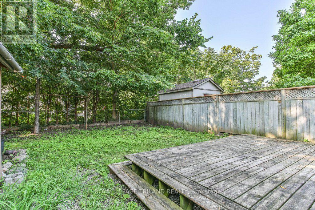 24 Mount Pleasant Avenue, London North, Ontario  N6H 1C9 - Photo 24 - X13694326