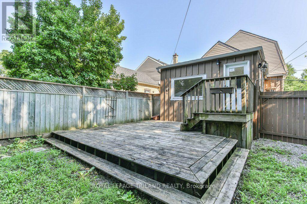 24 Mount Pleasant Avenue, London North, Ontario  N6H 1C9 - Photo 25 - X13694326