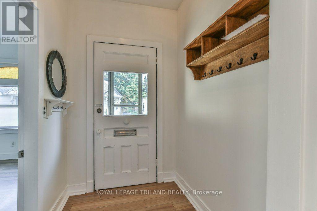 24 Mount Pleasant Avenue, London North, Ontario  N6H 1C9 - Photo 4 - X13694326