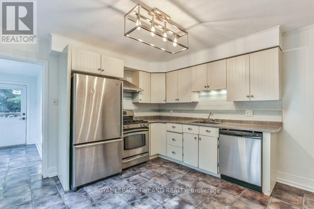 24 Mount Pleasant Avenue, London North, Ontario  N6H 1C9 - Photo 9 - X13694326