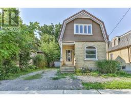 24 MOUNT PLEASANT AVENUE, London North, Ontario