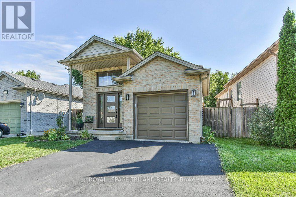 1840 MARCONI BOULEVARD, London East, Ontario