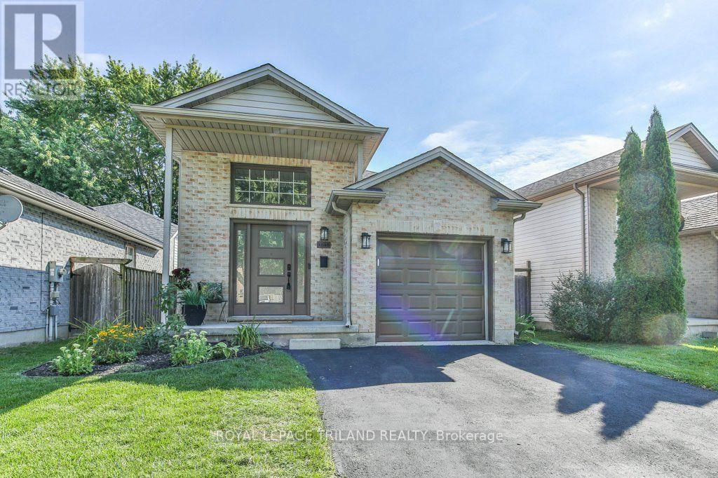 1840 Marconi Boulevard, London East, Ontario  N5V 4Y1 - Photo 2 - X13694330