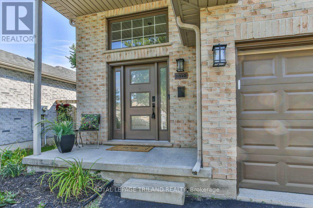 1840 Marconi Boulevard, London East, Ontario  N5V 4Y1 - Photo 3 - X13694330