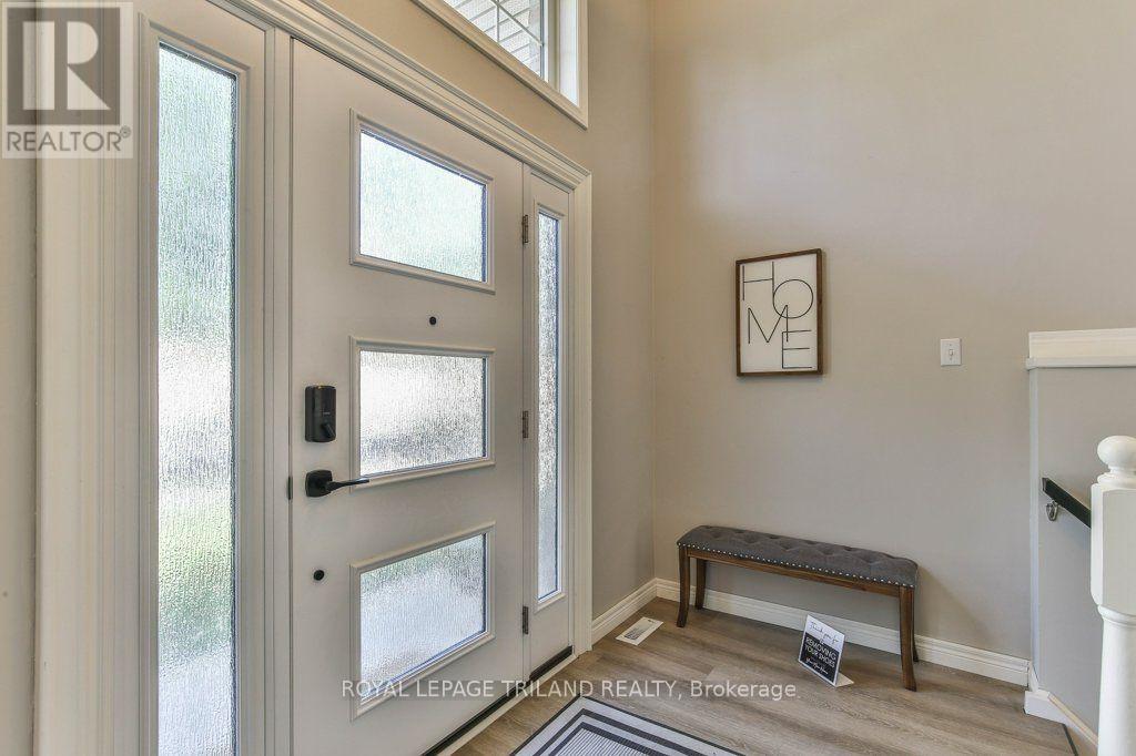 1840 Marconi Boulevard, London East, Ontario  N5V 4Y1 - Photo 4 - X13694330